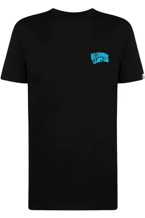Billionaire Boys Club Camiseta con logo estampado
