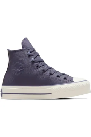 Converse Zapatillas Chuck Taylor All Star Lift Platform