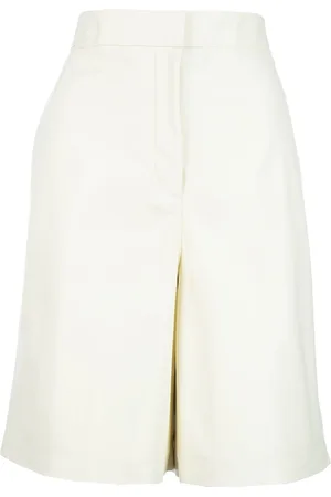 Fabiana Filippi Bermudas anchas