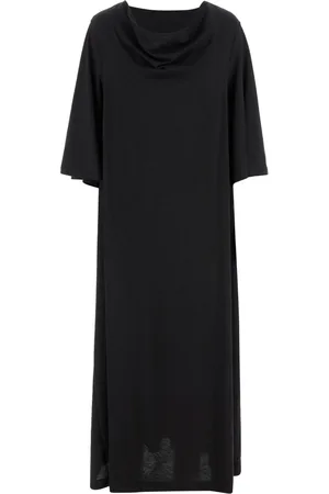 By Malene Birger Vestido largo Yalia