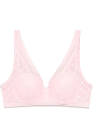 Marlies Dekkers Sujetador Luminosa con escote pronunciado