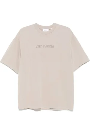 Axel Arigato Camiseta Distort