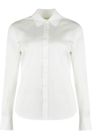 Calvin Klein Camisa oxford