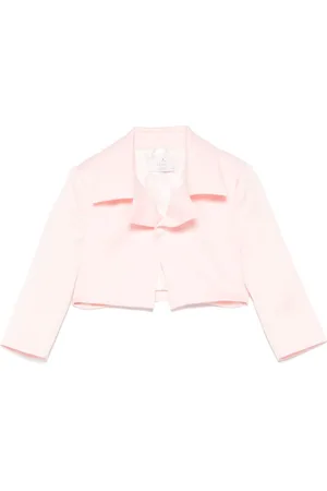 COLORICHIARI Blazer corto