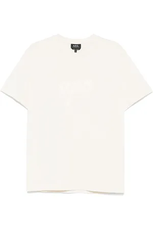 A.P.C. Camiseta Lenny
