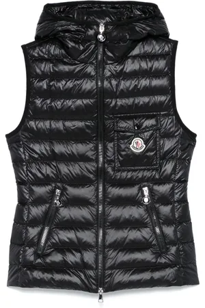 Moncler Chaleco Glygos