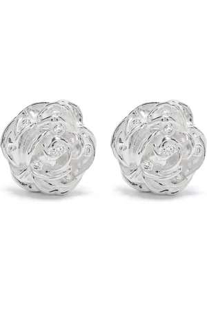 MAGDA BUTRYM Pendientes Rose