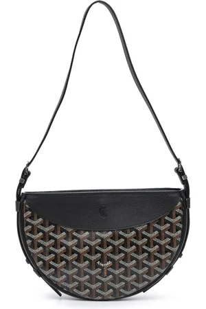 GOYARD Bolso de hombro Goyardine Hirondelle 2024
