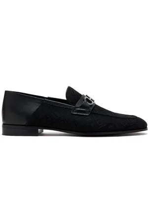 Salvatore Ferragamo Mocasines lisos
