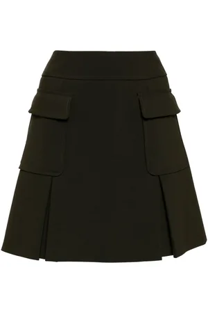 Elie saab Falda corta Cady