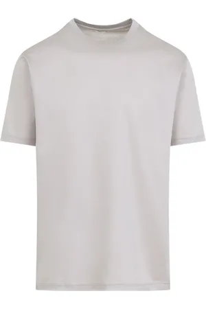 Kiton Camiseta lisa
