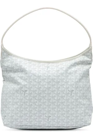 GOYARD Bolso de hombro Goyardine Boheme Hobo 2022