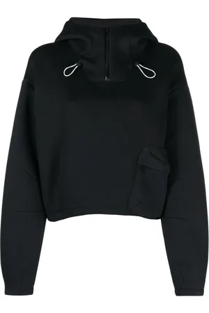 Nike Sudadera con capucha y cordones