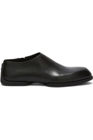 Jil Sander Mocasines lisos