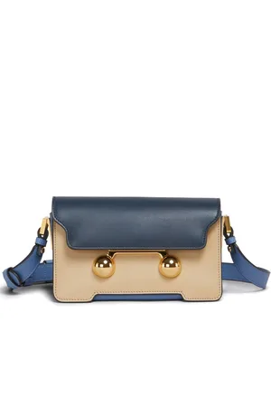 Marni Bolso de hombro Trunkaroo