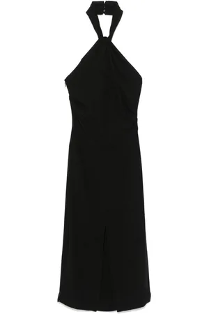 IRO Vestido midi Barana