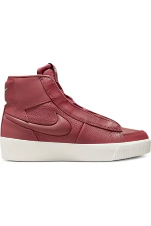Nike Zapatillas Blazer MID "Red"