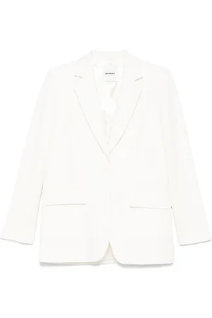 Sandro Blazer con lentejuelas
