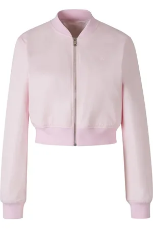 Givenchy Chaqueta bómber con logo