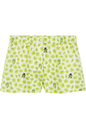 VERSACE Bóxer Strawberry Garden
