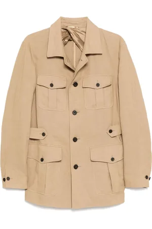 N.PEAL Chaqueta Casablanca