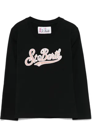 MC2 SAINT BARTH Camiseta Penny