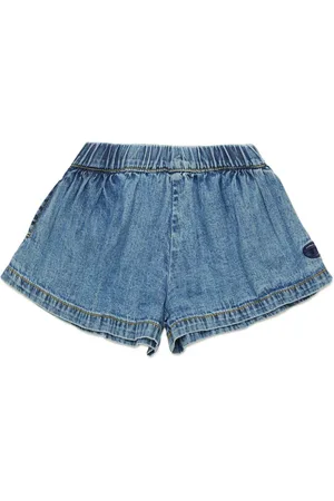 Diesel Pantalones cortos Pixib