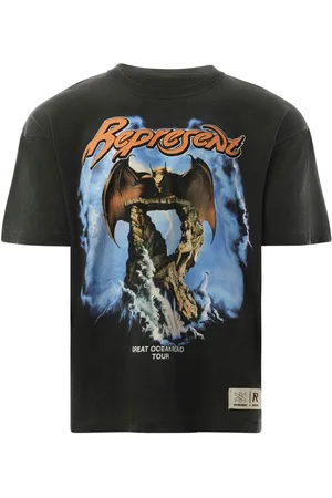 Represent Camiseta Great Ocean de x Marais