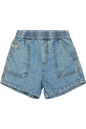 Diesel Pantalones cortos Pinty