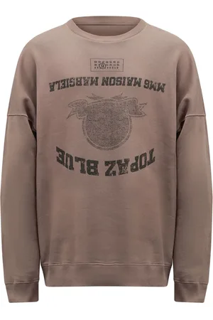 Maison Margiela Camisa con números