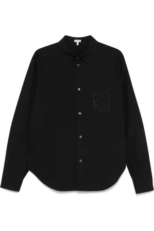 Loewe Camisa con pliegues