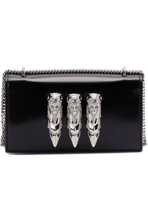 Philipp Plein Bolso de hombro pequeño