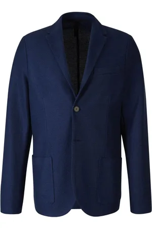 Harris Wharf London Blazer con botones