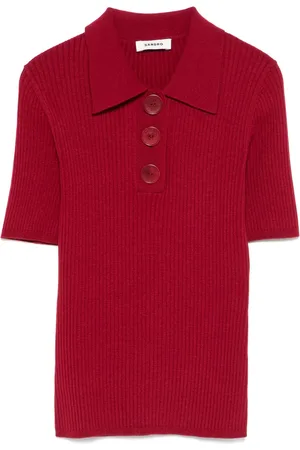 Sandro Polo de canalé