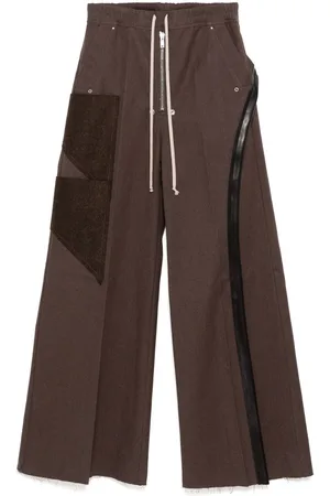 Rick Owens Pantalones Bela