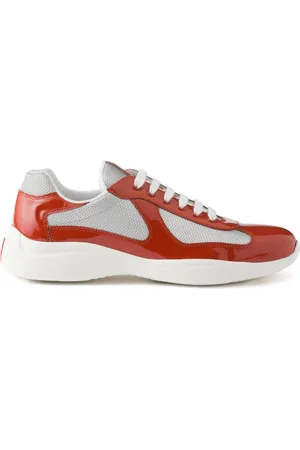 Prada Zapatillas America