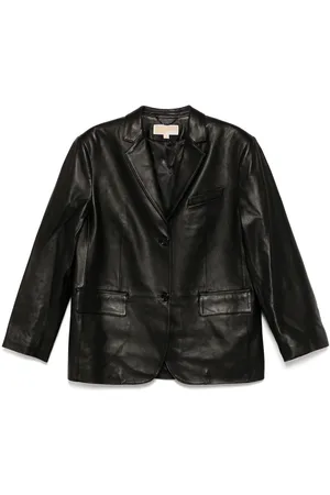 Michael Kors Blazer con botones