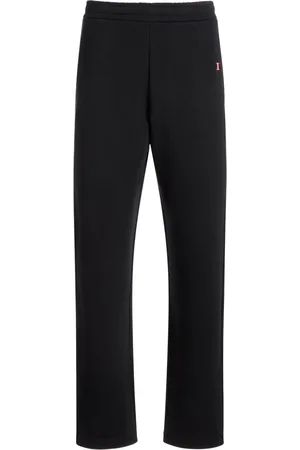 Bally Pantalones de chándal Flag