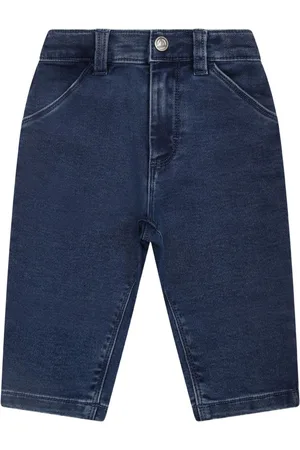 Petit Bateau Vaqueros ajustados