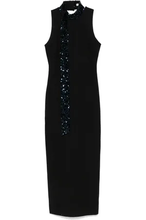 Dorothee Schumacher Vestido largo Emotional Essence