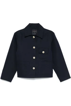 Sandro Chaqueta con detalle de botones