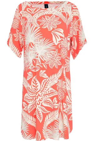 Lygia & Nanny Vestido de playa Allat