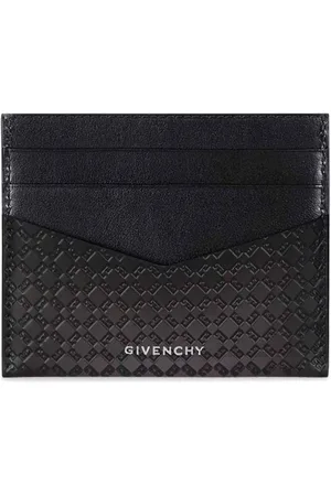 Givenchy Tarjetero Monogram 72