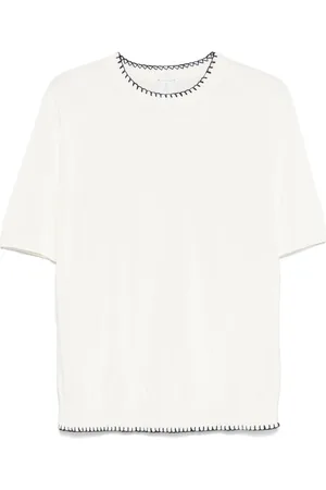 ELEVENTY Camiseta de punto