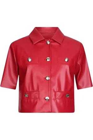 Liu Jo Chaqueta corta revestida