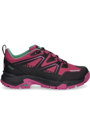 Helly Hansen Zapatillas Cascade Low