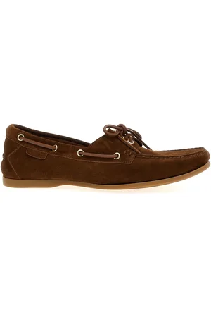 Tom Ford Zapatos náuticos Robin