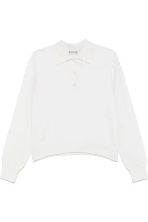 Rohe Polo de punto