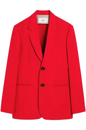 Ami Blazer con botones