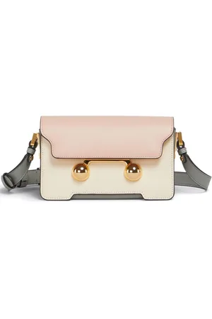 Marni Bolso de hombro Trunkaroo